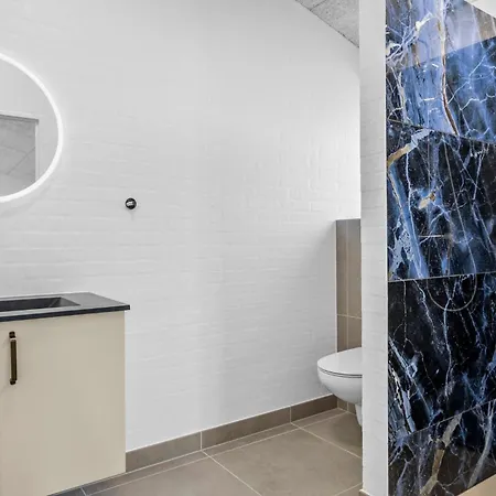 Awesome In With Indoor Swimming Pool * Hadsund